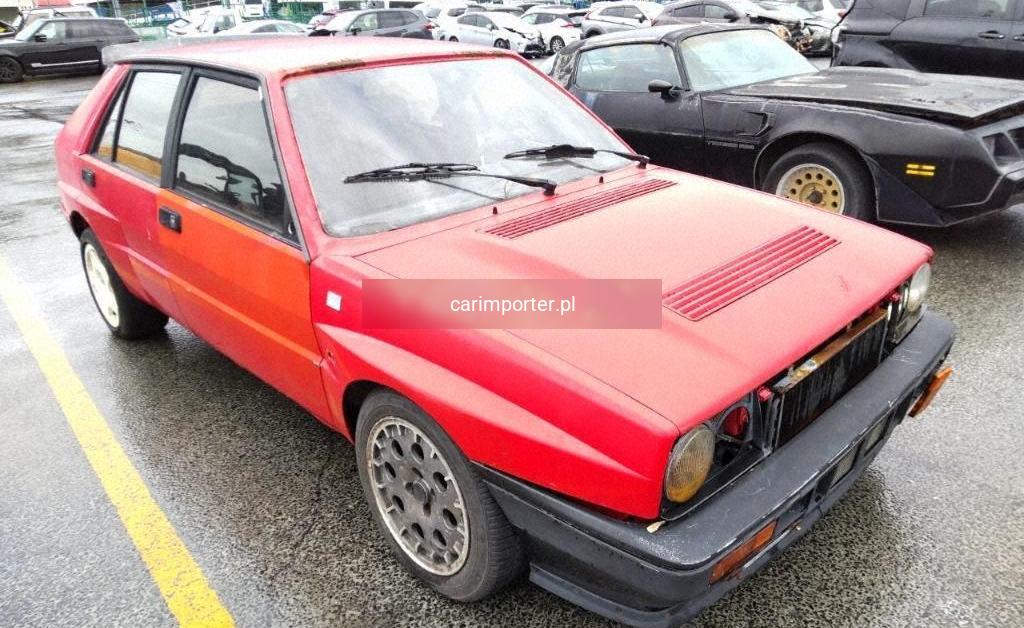 DELTA 4WD OTHERS