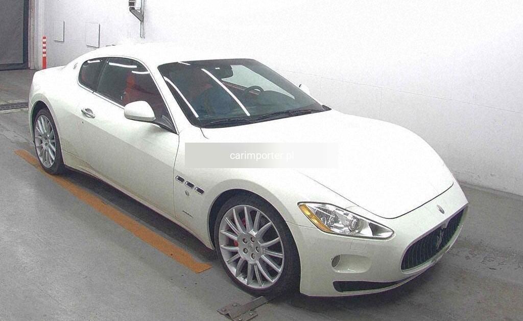 GRANTURISMO S