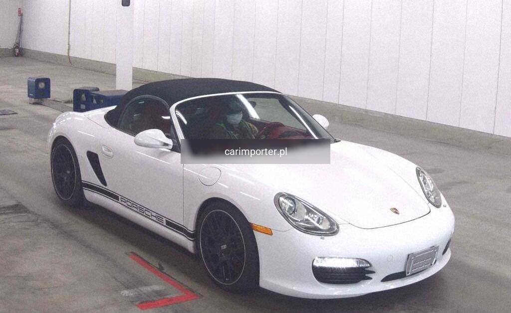 BOXSTER BOXSTER