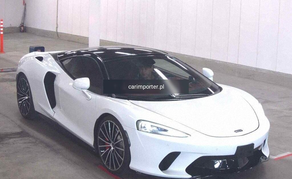 GT LUXE