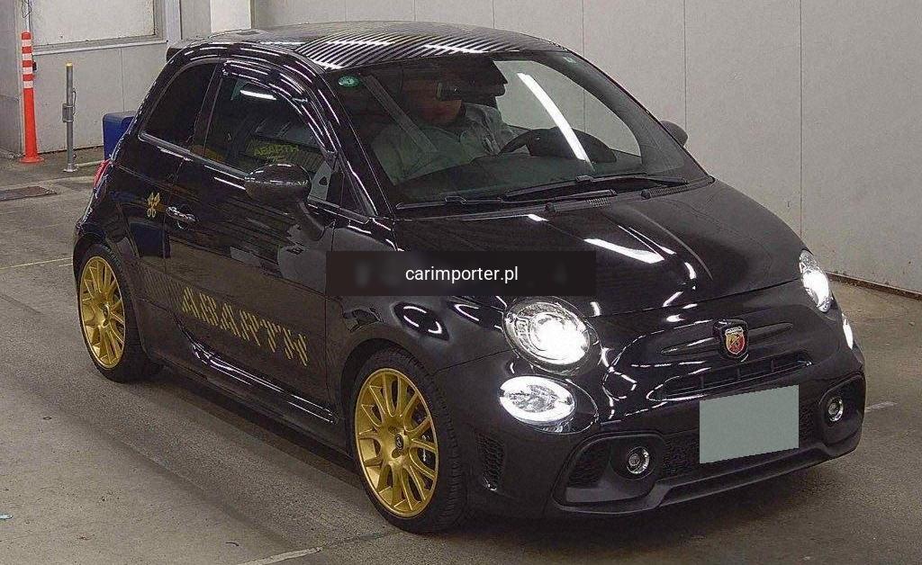 695 75 ANNIVERSARIO
