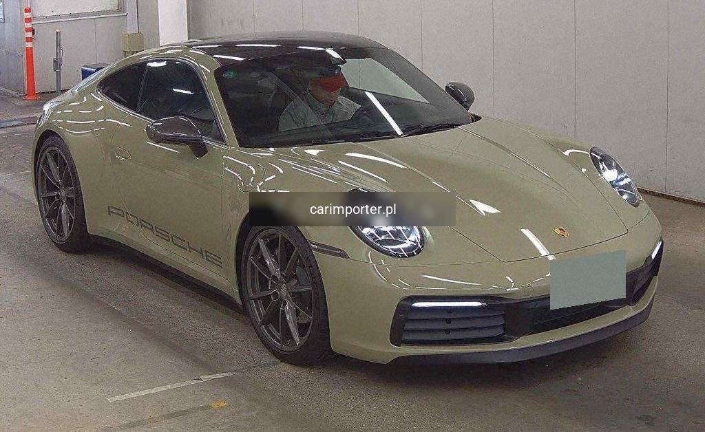 911 CP 911 CARRERA T