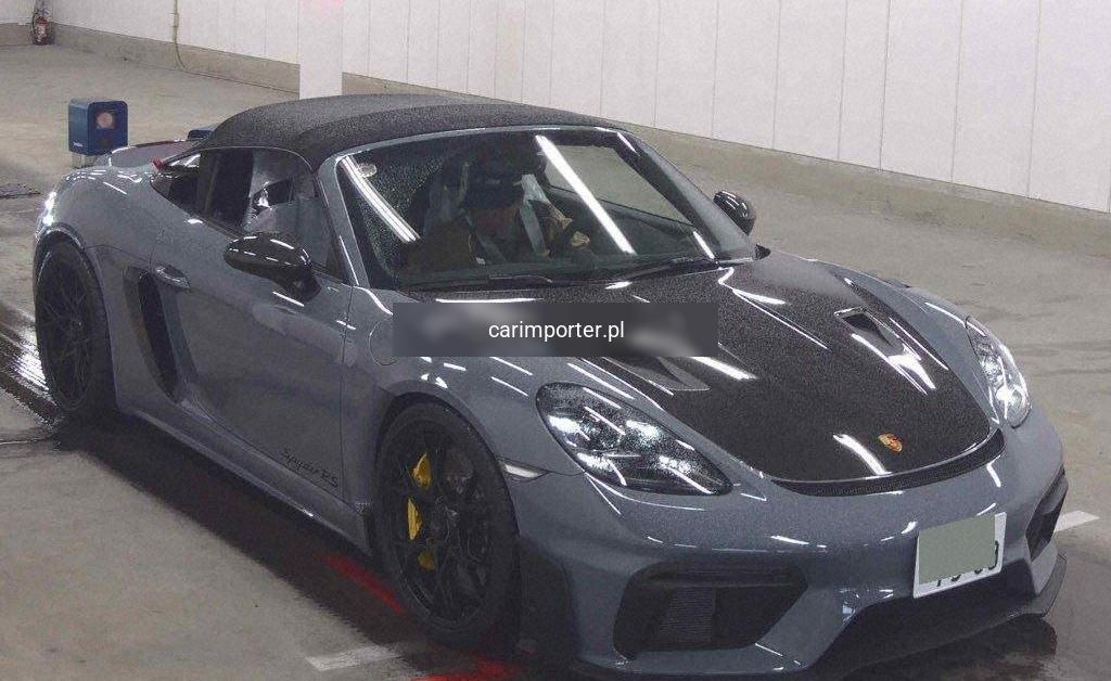 718 SPYDER OTHERS