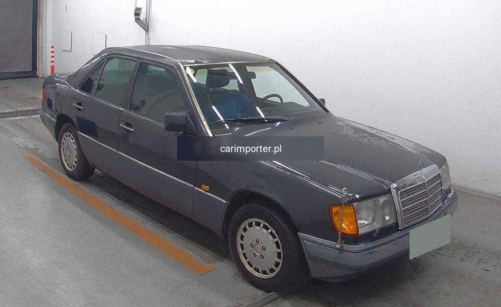 MEDIUM CLASS 4D 300E