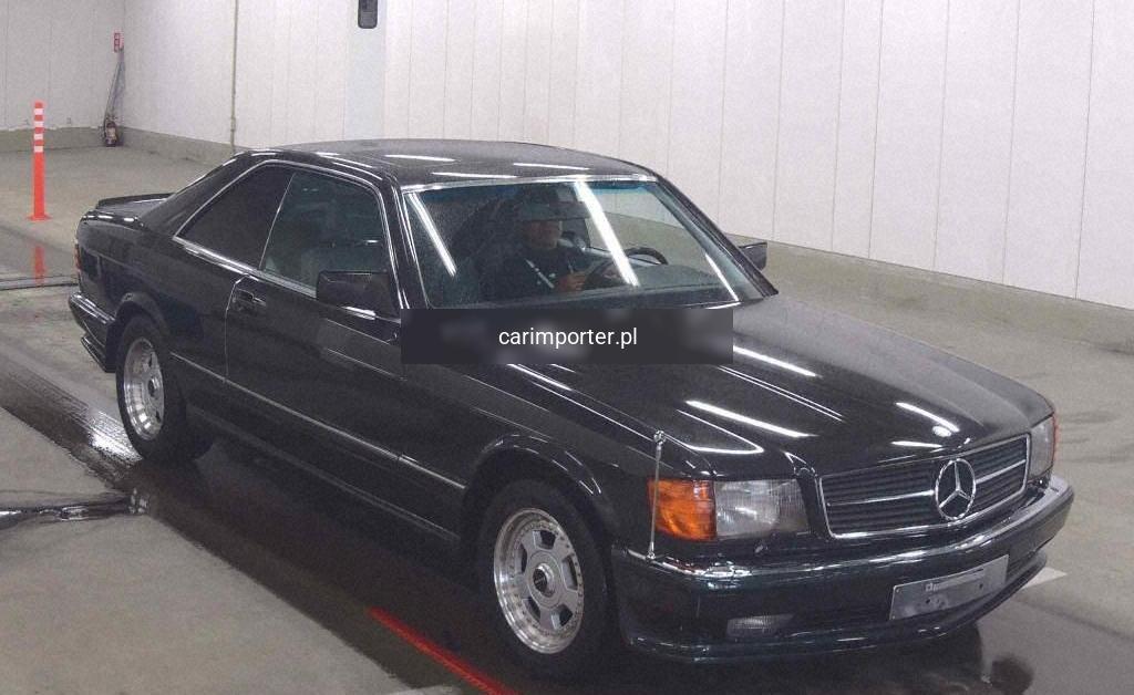 S-CLASS CP 560SEC