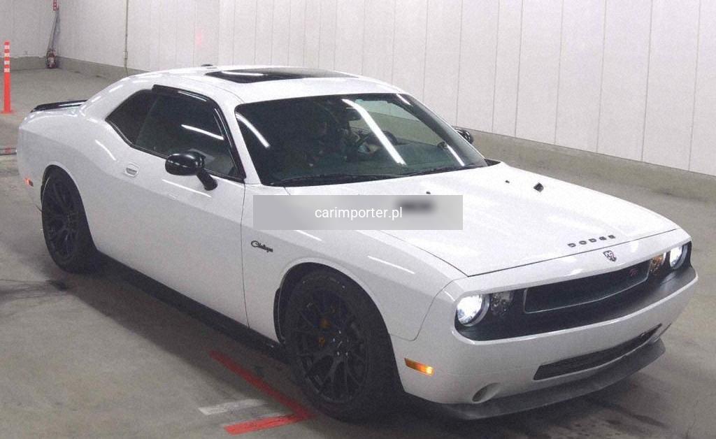 CHALLENGER CP R/T