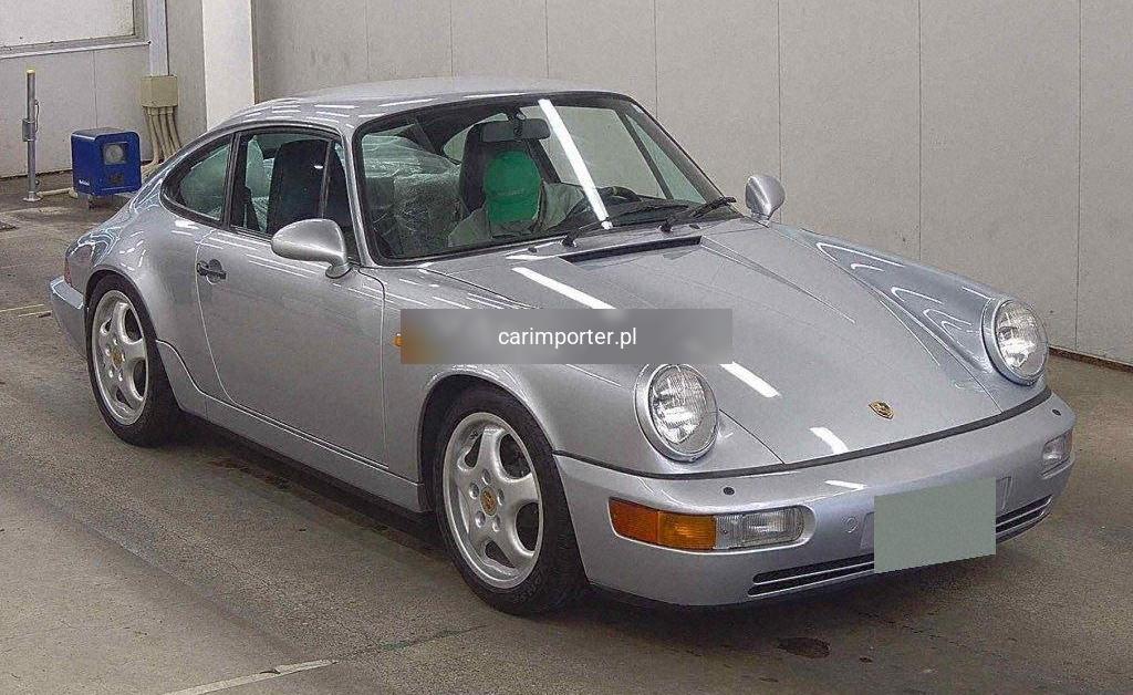 911 CP 911 CARRERA 2