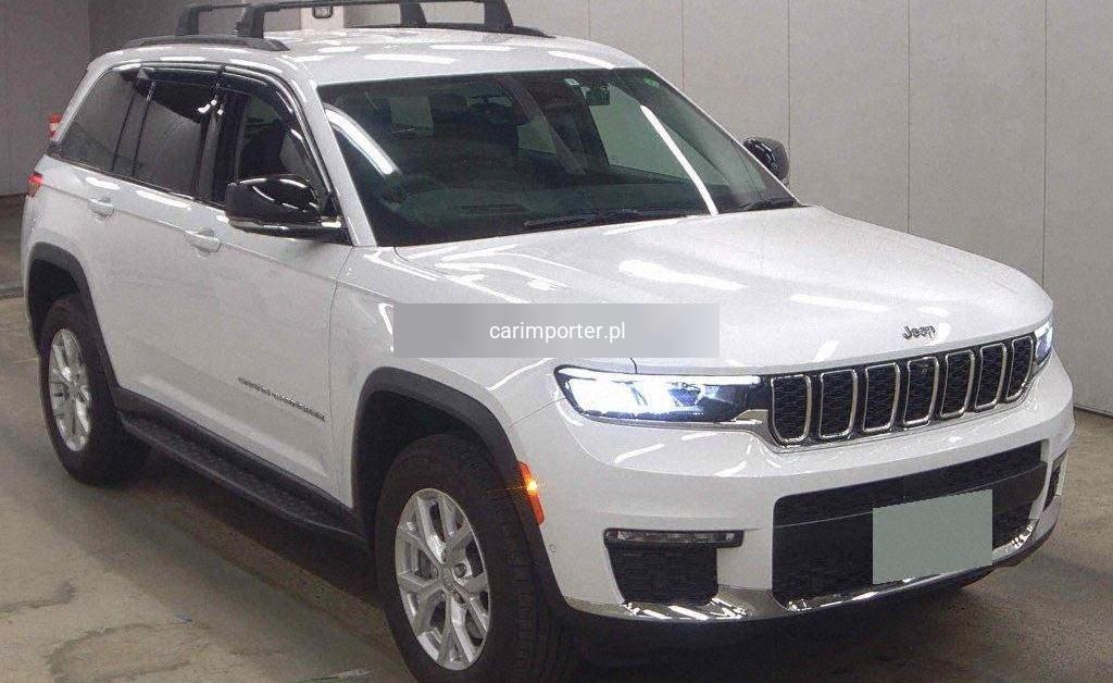 JEEP GRAND CHEROKEE 4WD OTHERS