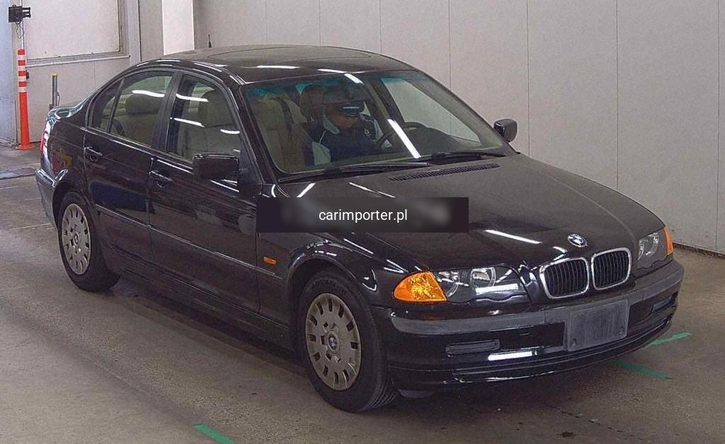 3 SERIES 4D 323I