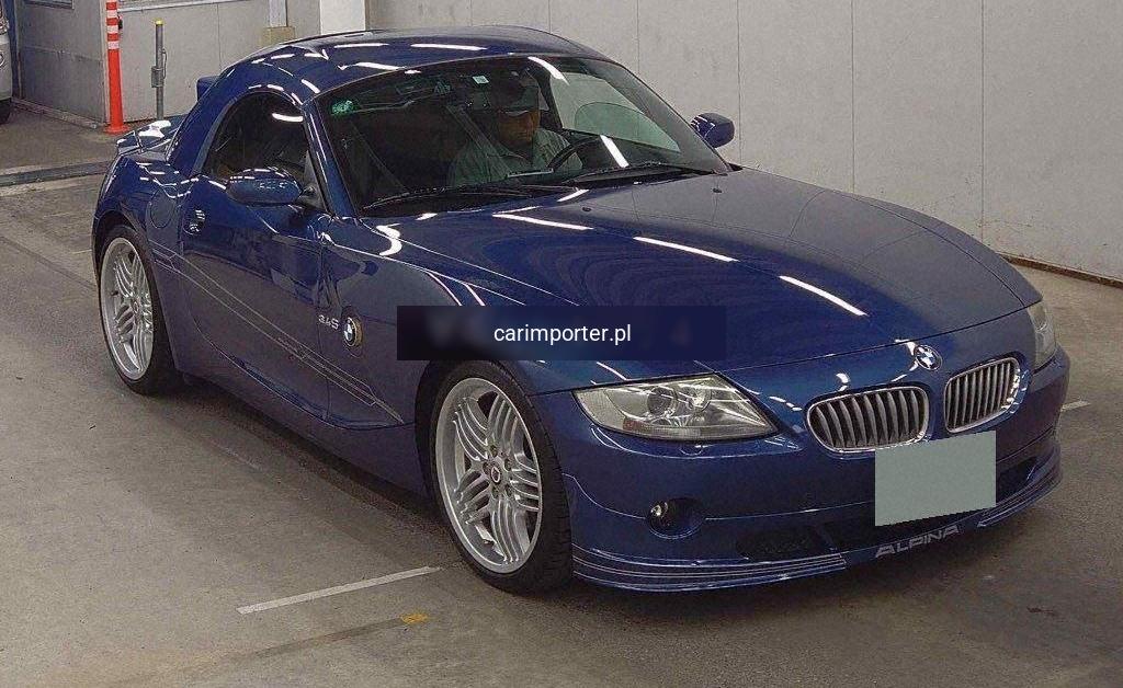 ROADSTER S