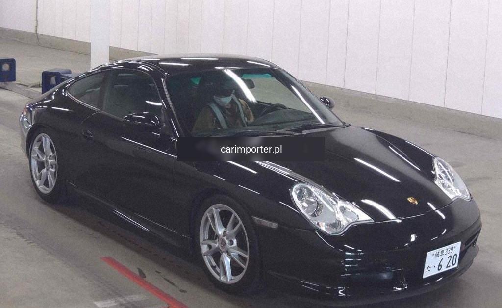 911 CP 911 CARRERA