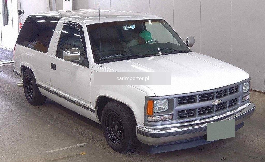TAHOE SPORT
