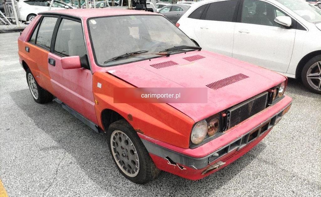 DELTA 4WD