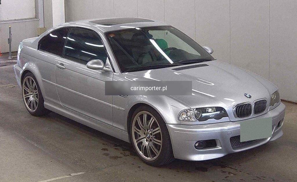 M3 CP M3 COUPE