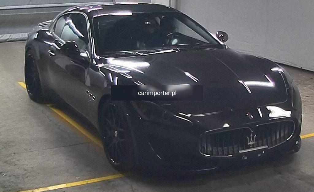 GRANTURISMO BASE GRADE