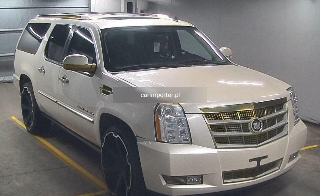 ESCALADE