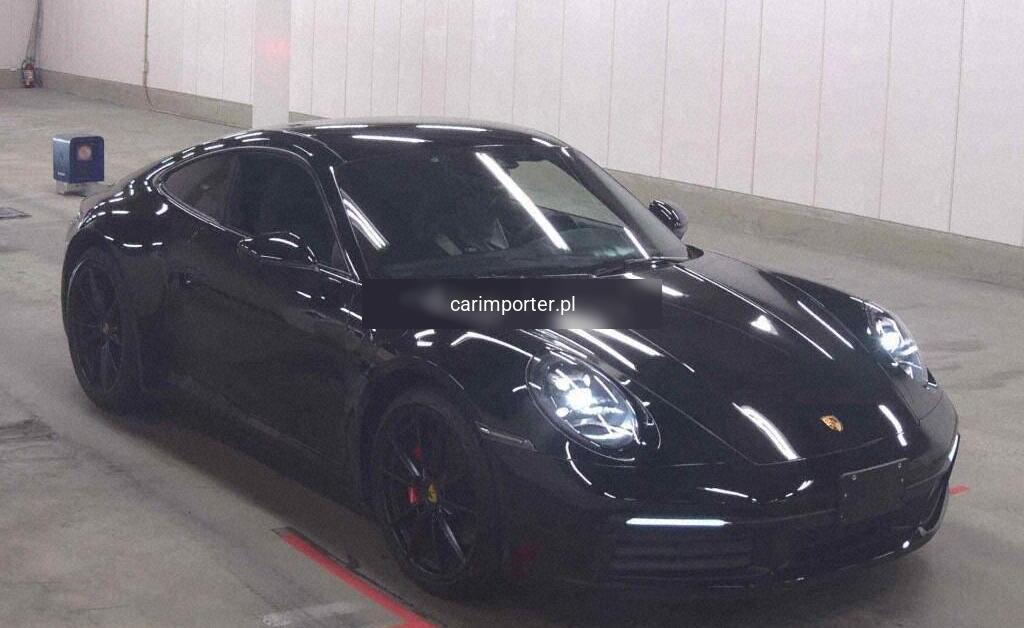 911 CP CARRERA S