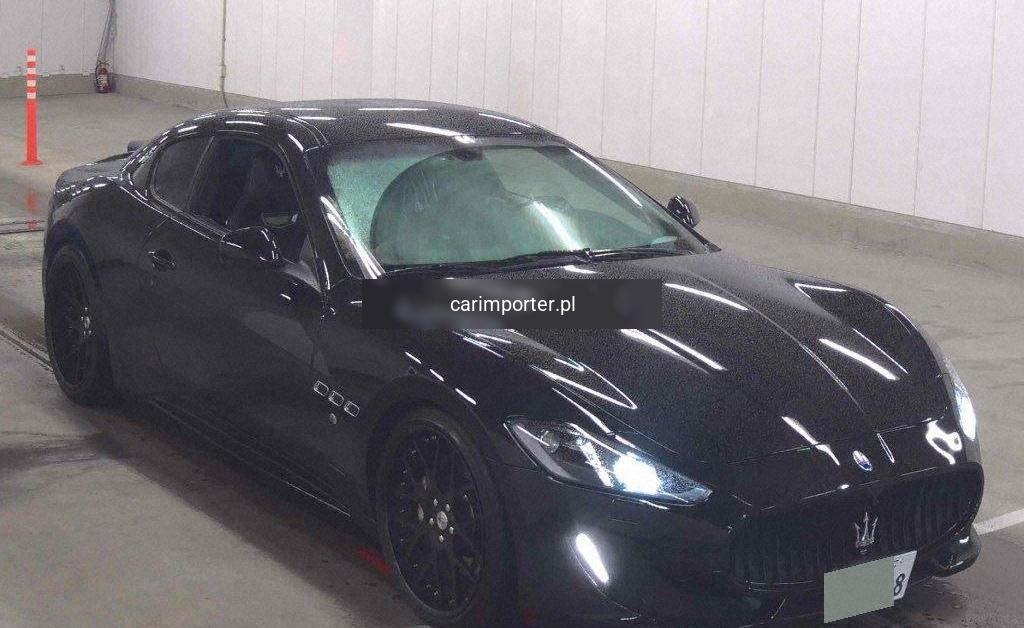 GRANTURISMO SPORTS MC AUTO SHIFT