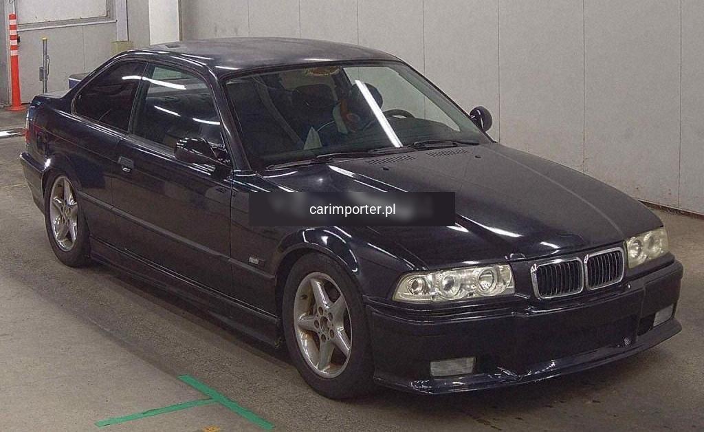 3 SERIES CP 318IS