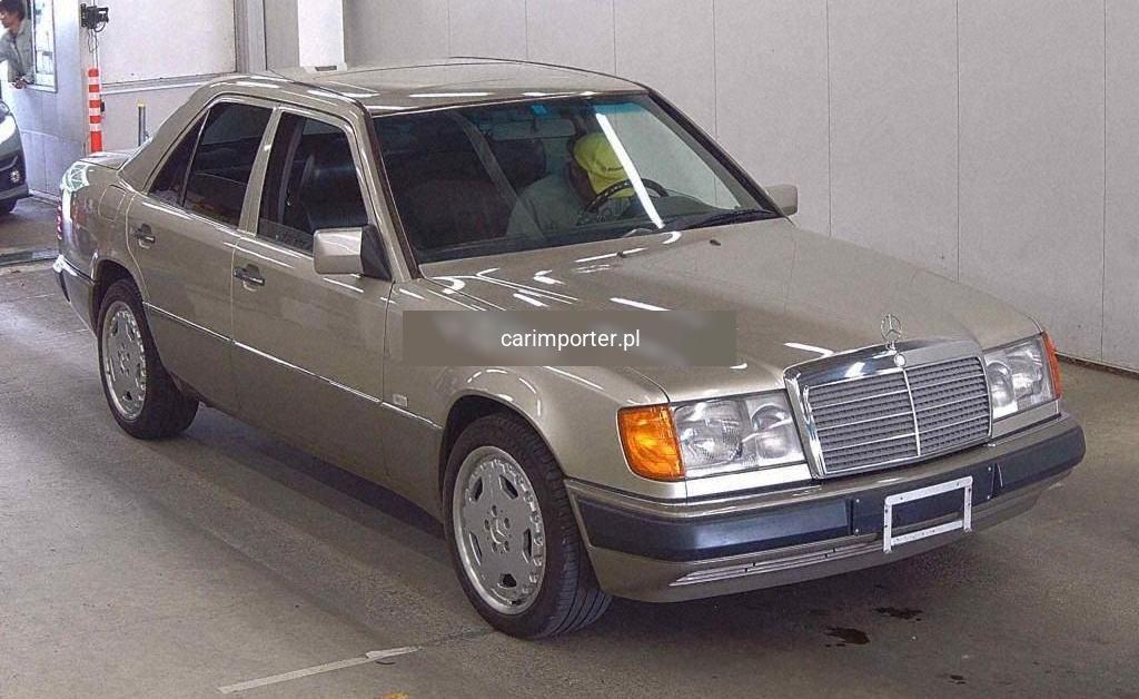 MEDIUM CLASS 4D 300E