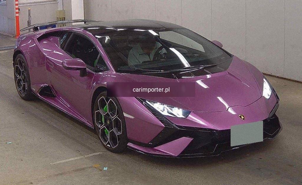 HURACAN CP OTHERS