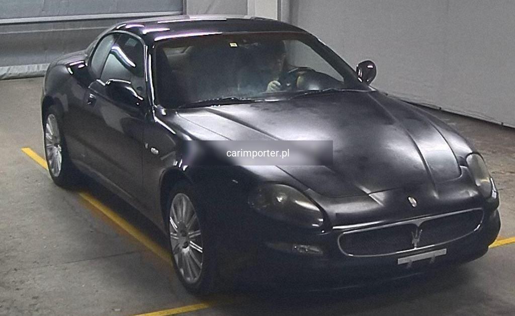 COUPE CAMBIOCORSA