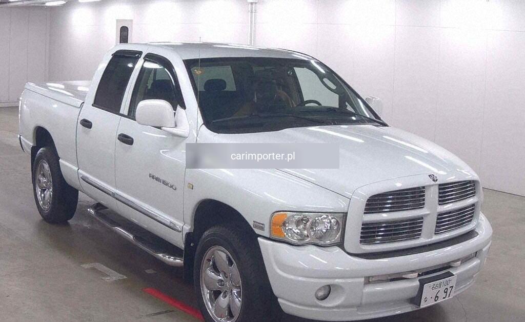 RAM 4D 4WD OTHERS