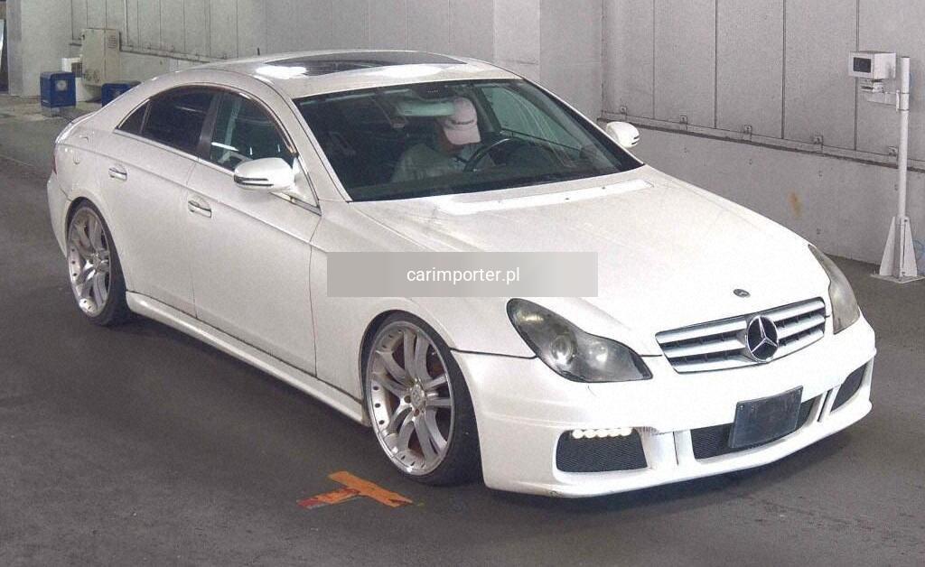 CLS-CLASS