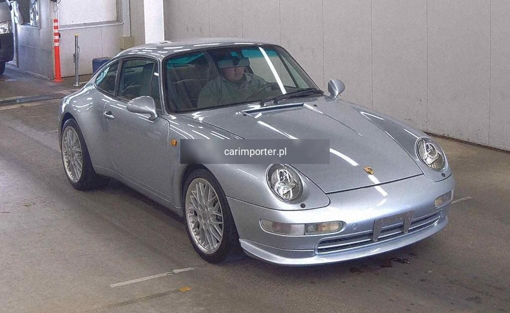 911 CP 911 CARRERA
