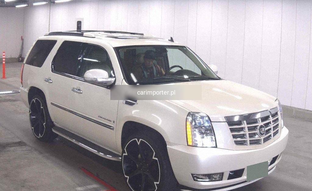 ESCALADE