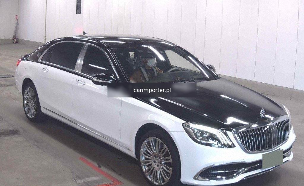 S-CLASS OTHERS