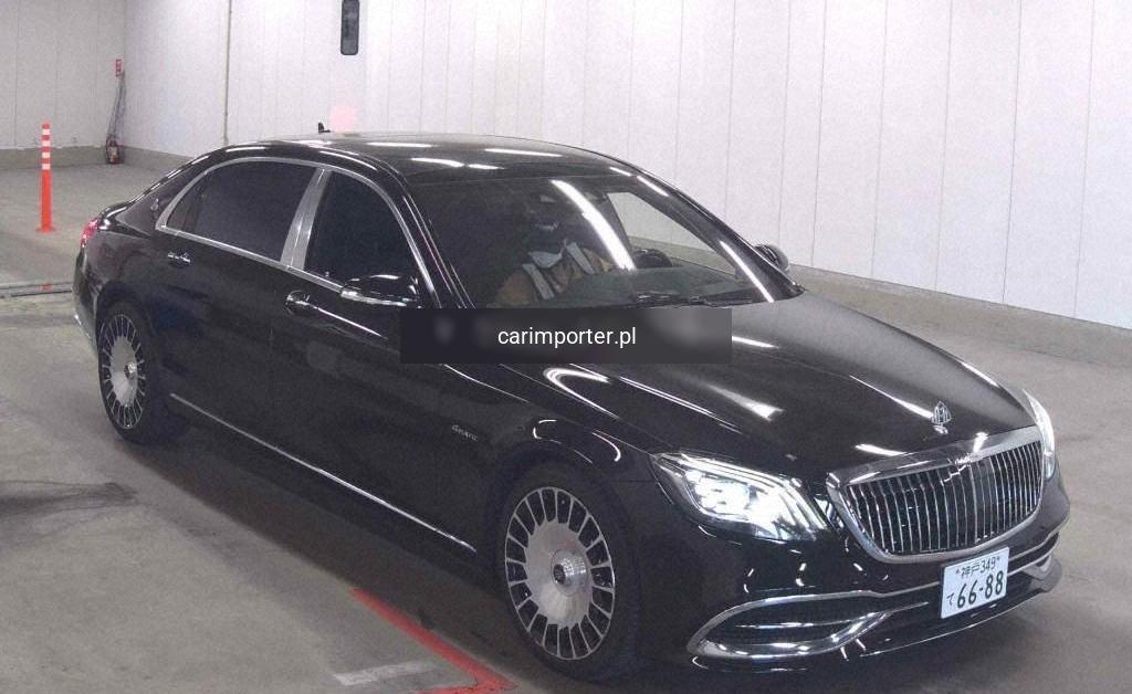 S-CLASS 4WD OTHERS