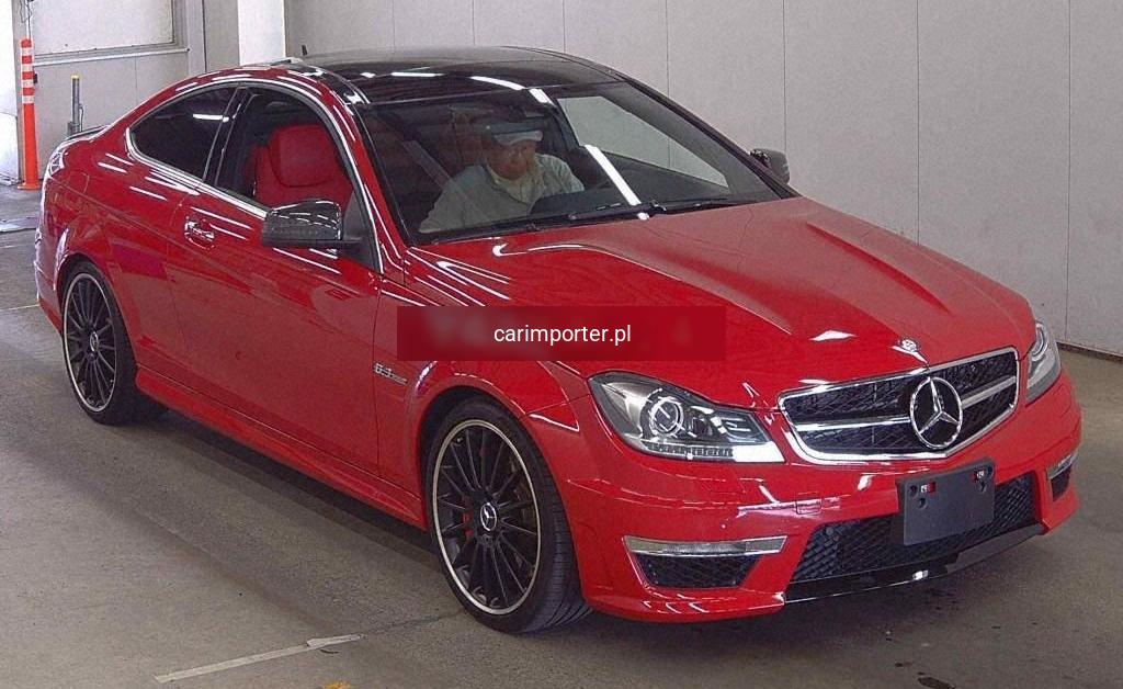 C-CLASS CP OTHERS