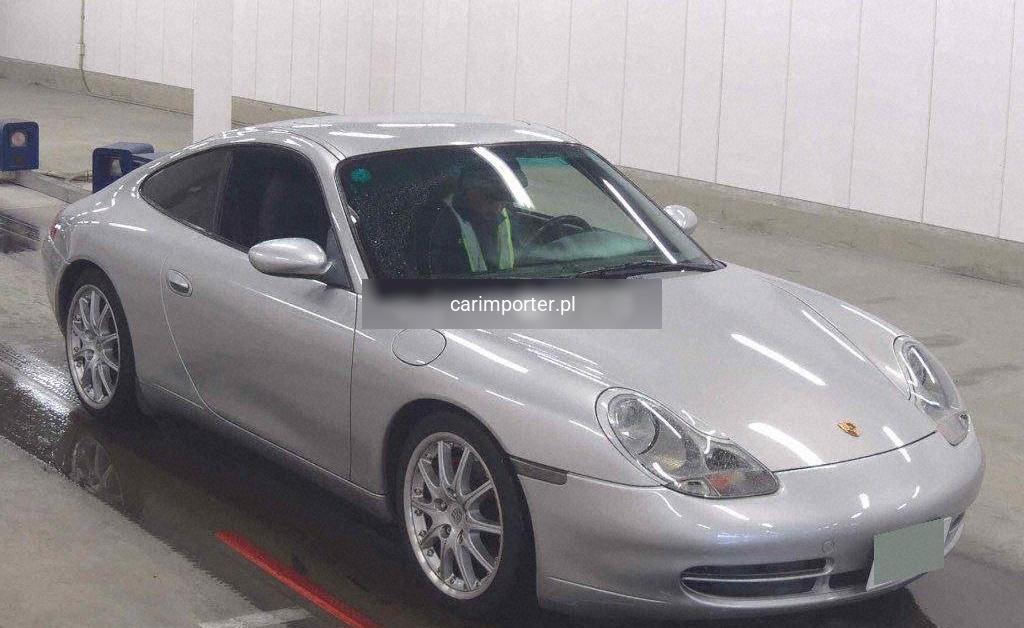 911 CP 4WD 911 CARRERA 4