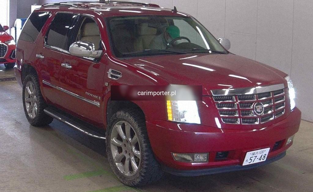ESCALADE