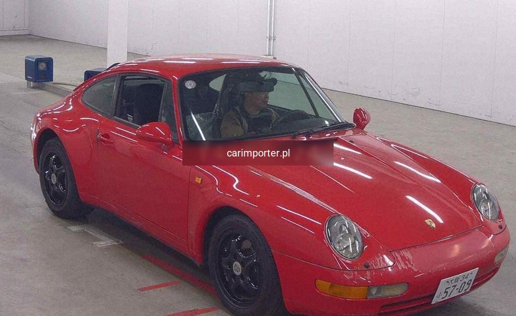 911 CP 911 CARRERA COUPE Ⅰ
