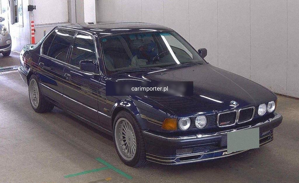 7 SERIES 750IL