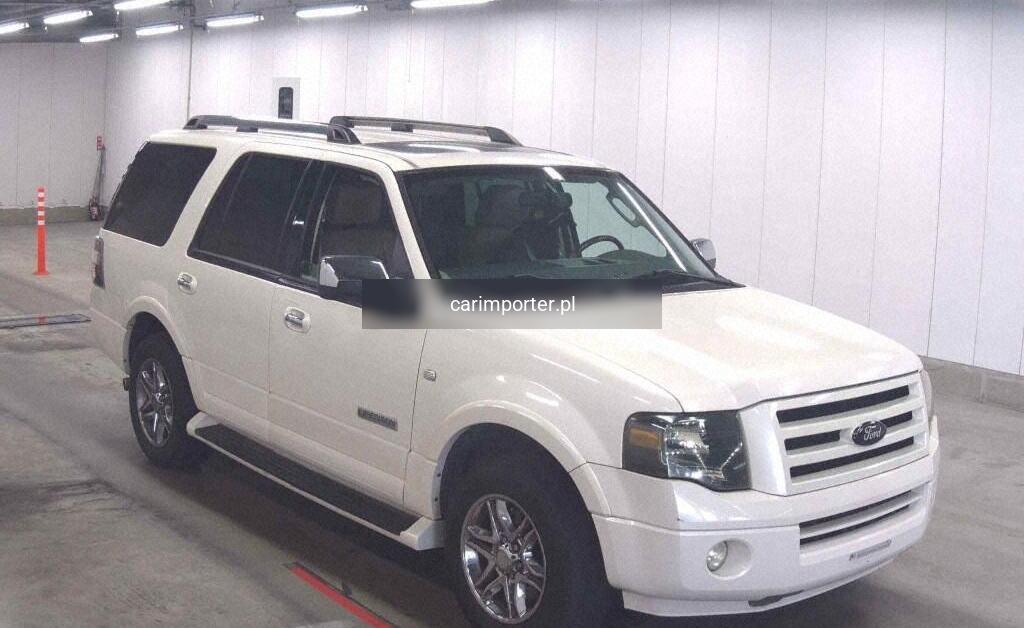 EXPEDITION LIMITED