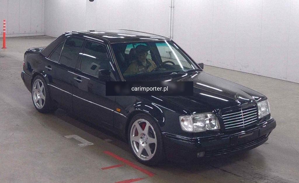 E-CLASS 4D OTHERS