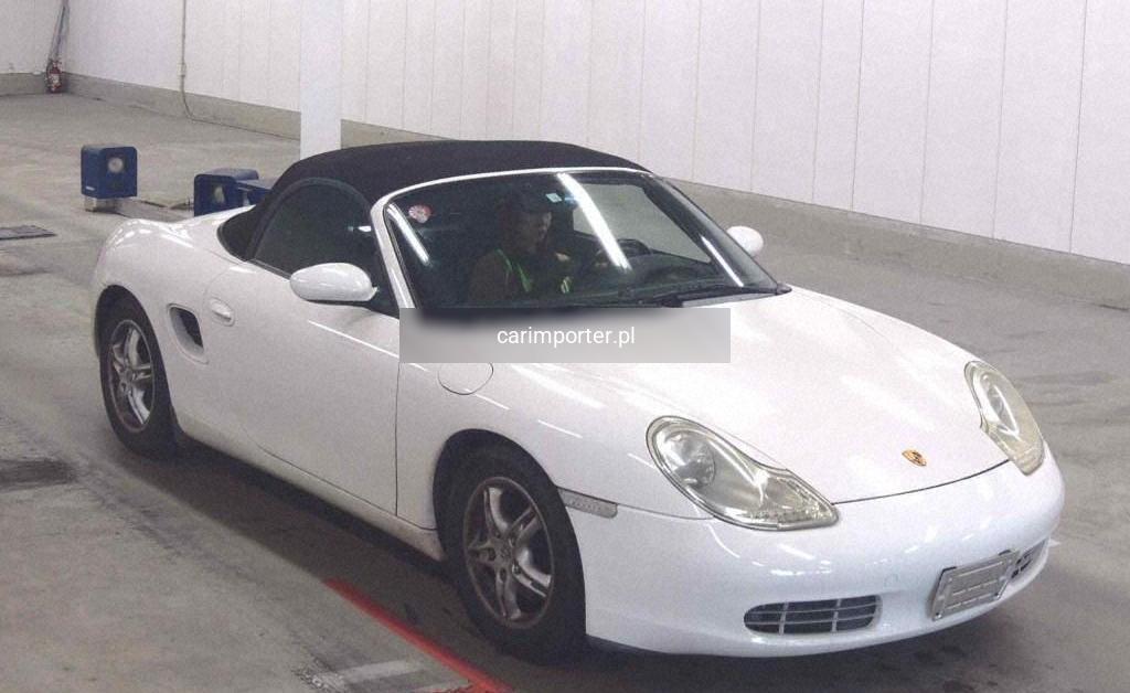 BOXSTER BOXSTER