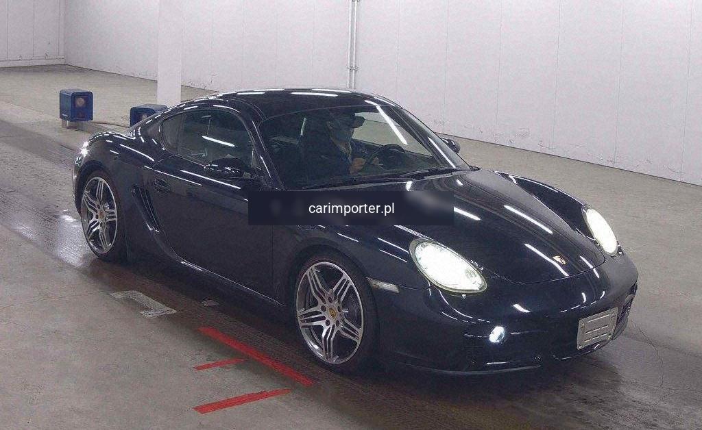CAYMAN OTHERS