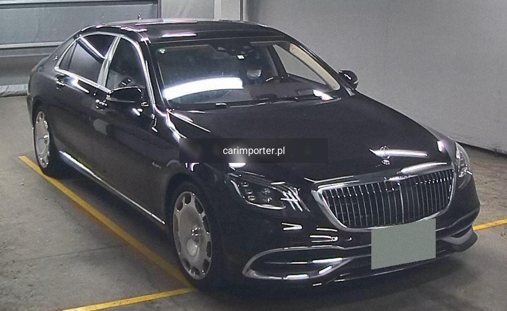 S-CLASS 4WD OTHERS