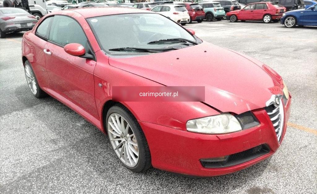 ALFA GT OTHERS