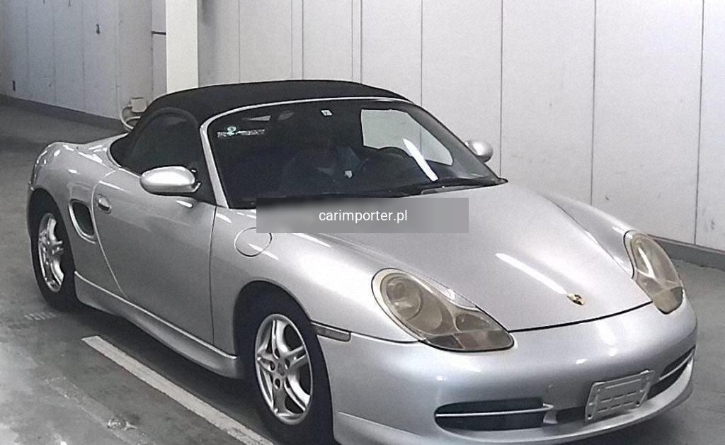 BOXSTER
