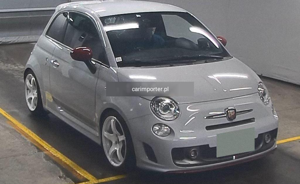 595 COMPETIZIONE