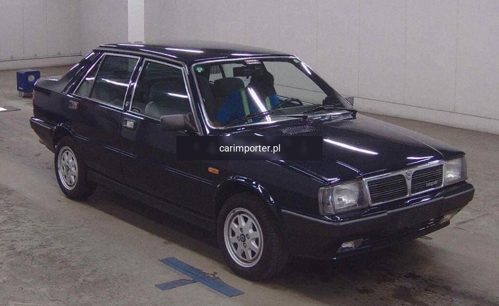 PRISMA 4WD INTEGRALE