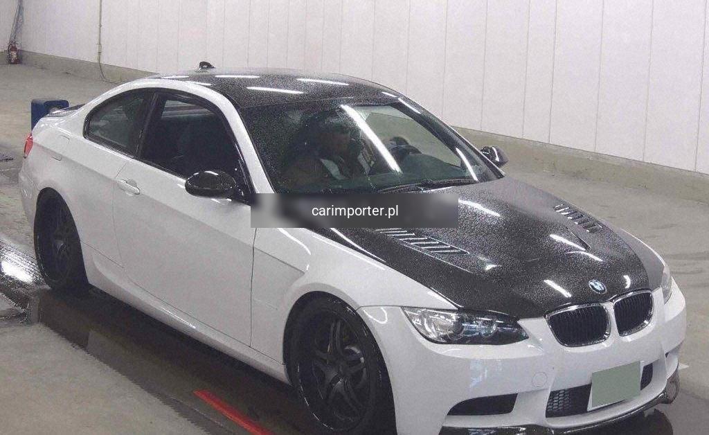 3 SERIES CP 320I M-SPORT PACKAGE