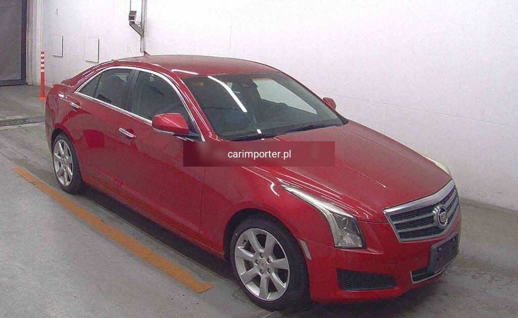 ATS LUXURY