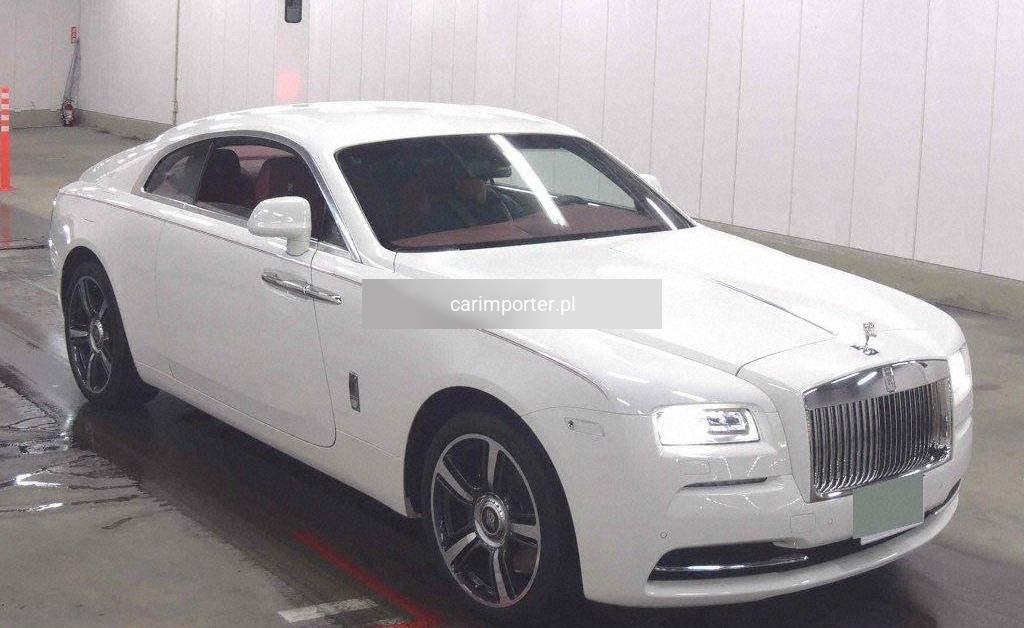 WRAITH