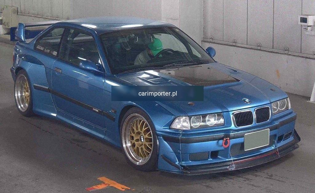 M3 CP M3 COUPE